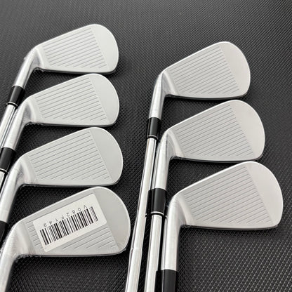 NEW SRIXON ZXI5 2027 IRON SET