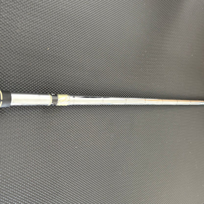 CLEVELAND RTX-3 BLACK WEDGE (58 DEGREE)