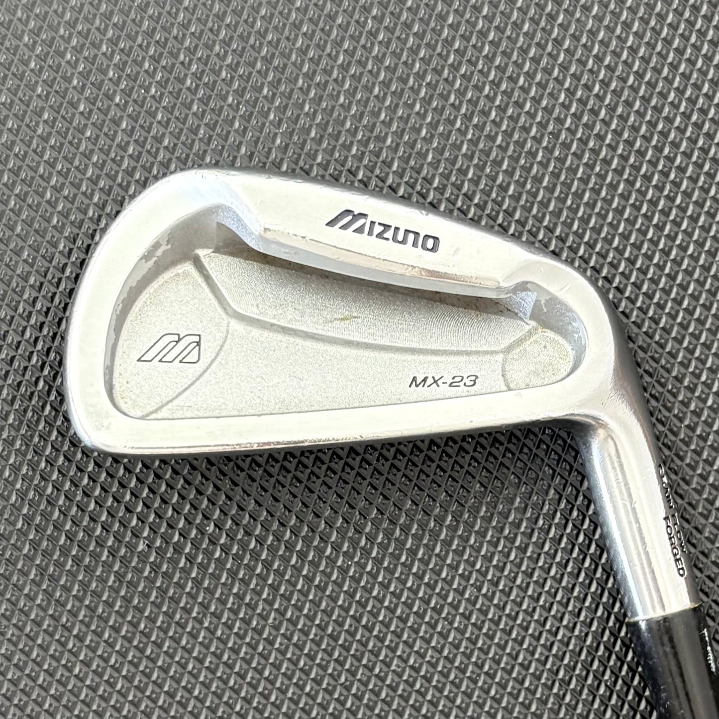 MIZUNO MX-23 4 IRON