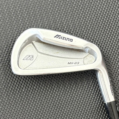 MIZUNO MX-23 4 IRON