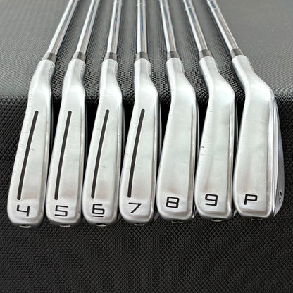 TAYLORMADE P770 2024 IRON SET