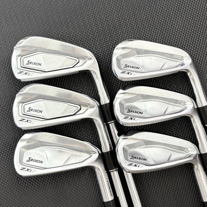 SRIXON ZXI5/ZXI7 COMBO IRON SET