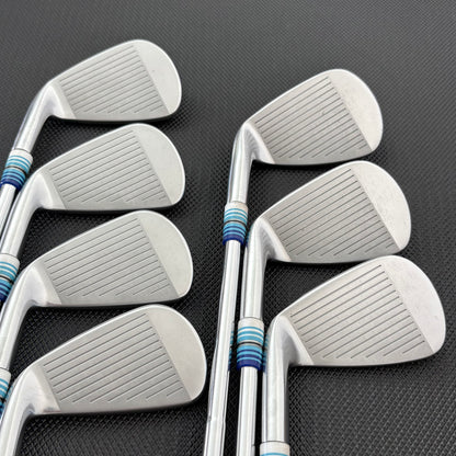 MIZUNO PRO 245 IRON SET