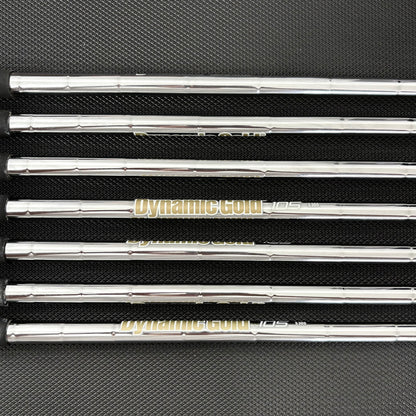 MIURA IC-601 IRON SET