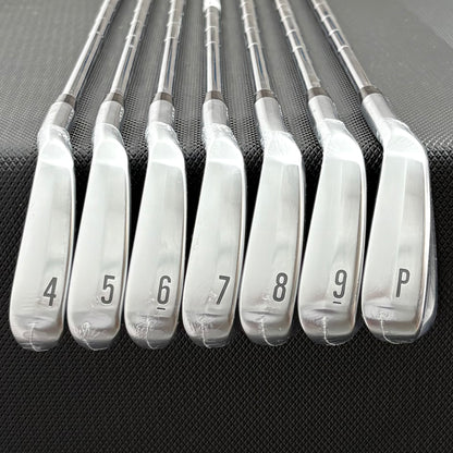 NEW SRIXON ZXI5 2027 IRON SET
