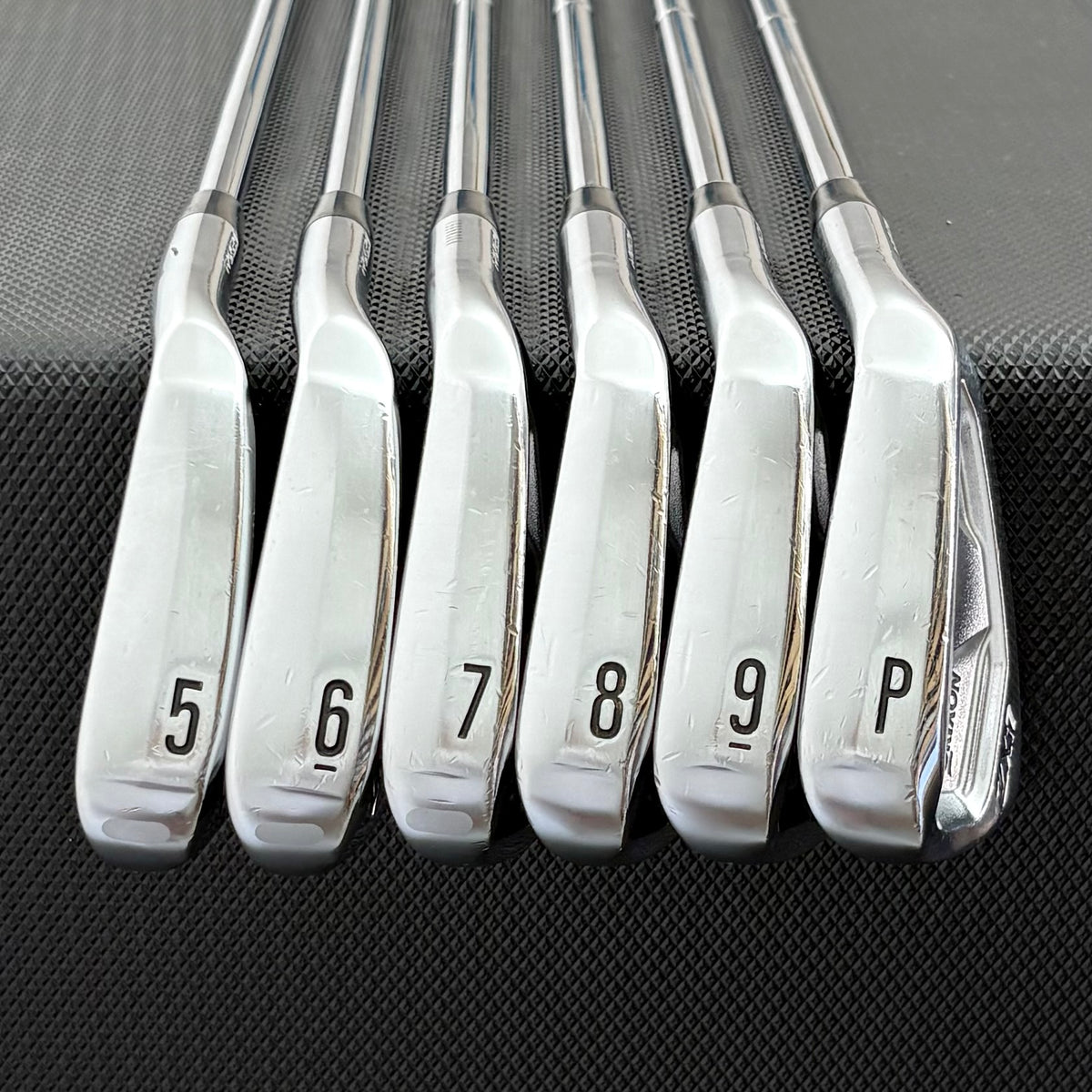 SRIXON ZXI5/ZXI7 COMBO IRON SET