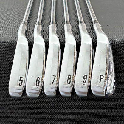 SRIXON ZXI5/ZXI7 COMBO IRON SET