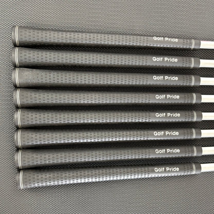 COBRA KING SS OVERSIZE IRON SET