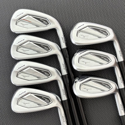 MIZUNO JPX 925 HOT METAL PRO IRON SET