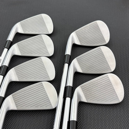 TAYLORMADE P790 2025 IRON SET