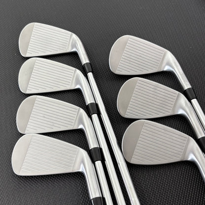 LH TITLEIST T250/T150 2025 COMBO IRON SET