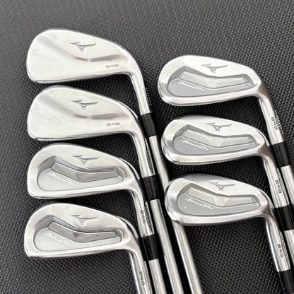 MIZUNO PRO 245/243 COMBO IRON SET