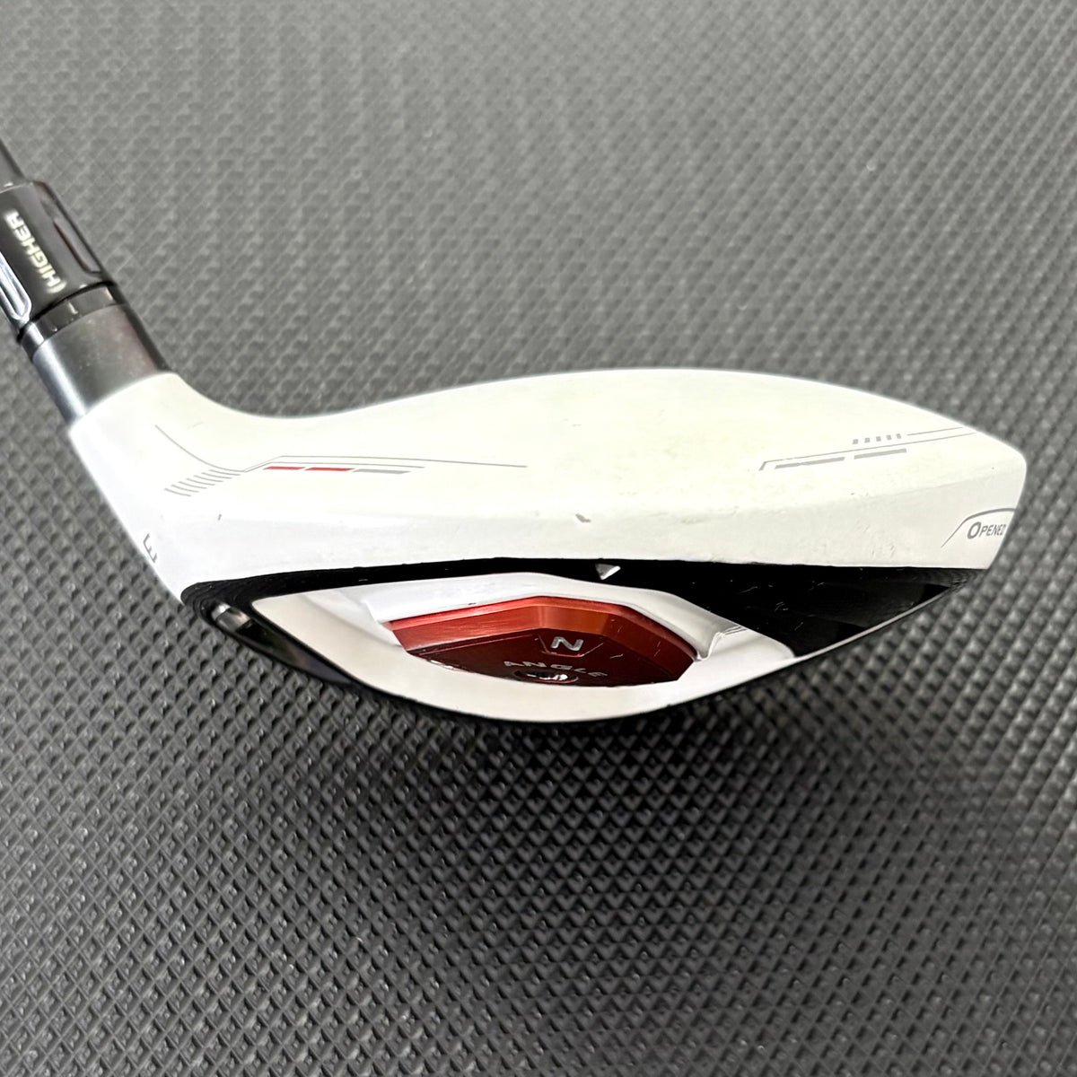 TAYLORMADE R11 3 WOOD (15.5 DEGREE)