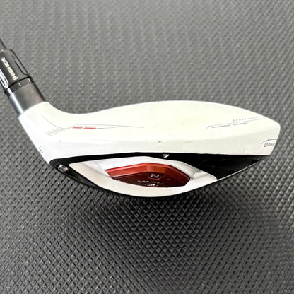 TAYLORMADE R11 3 WOOD (15.5 DEGREE)