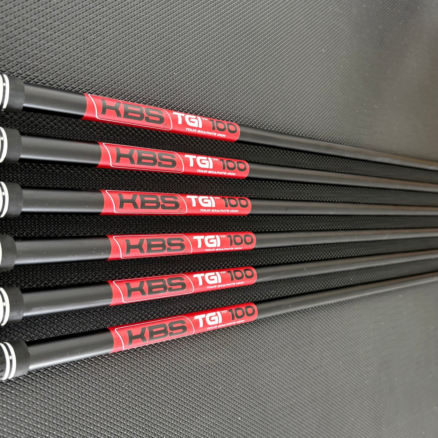 TITLEIST T100 2025 IRON SET