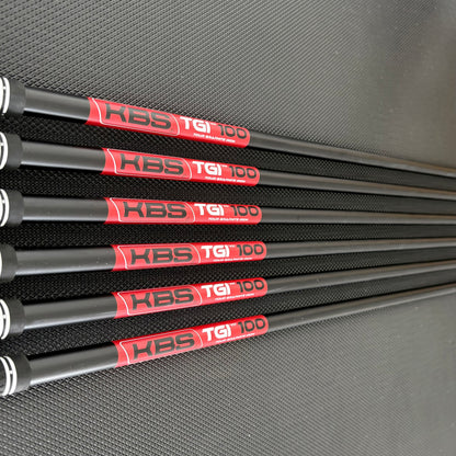 TITLEIST T100 2025 IRON SET