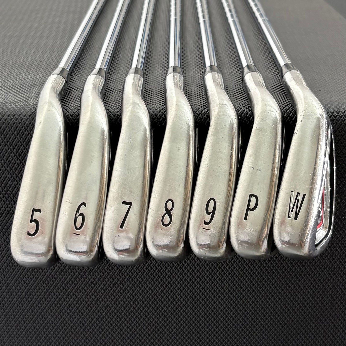 TITLEIST 716 AP1 IRON SET