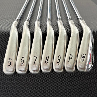 TITLEIST 716 AP1 IRON SET