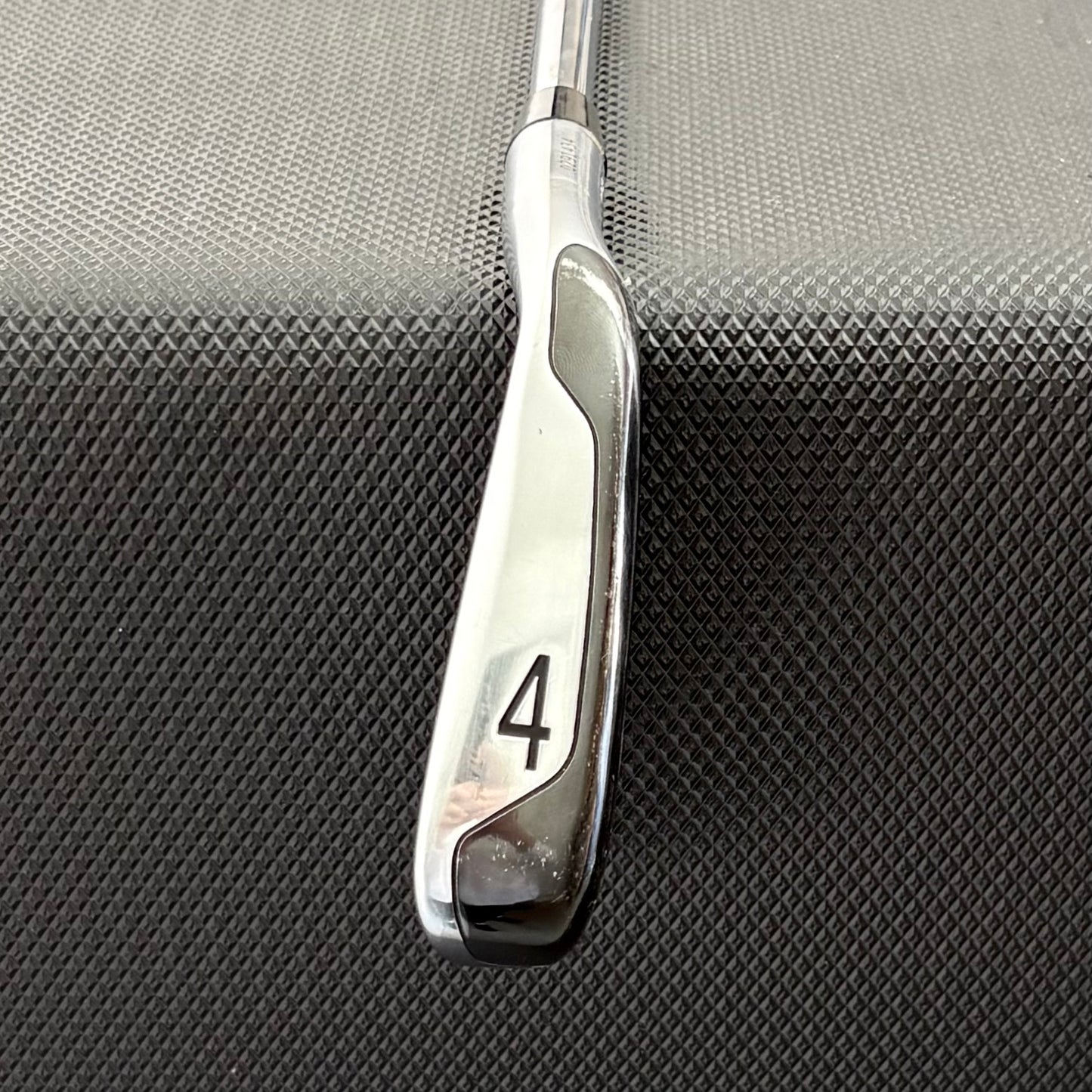 TITLEIST 716 T-MB 4 IRON