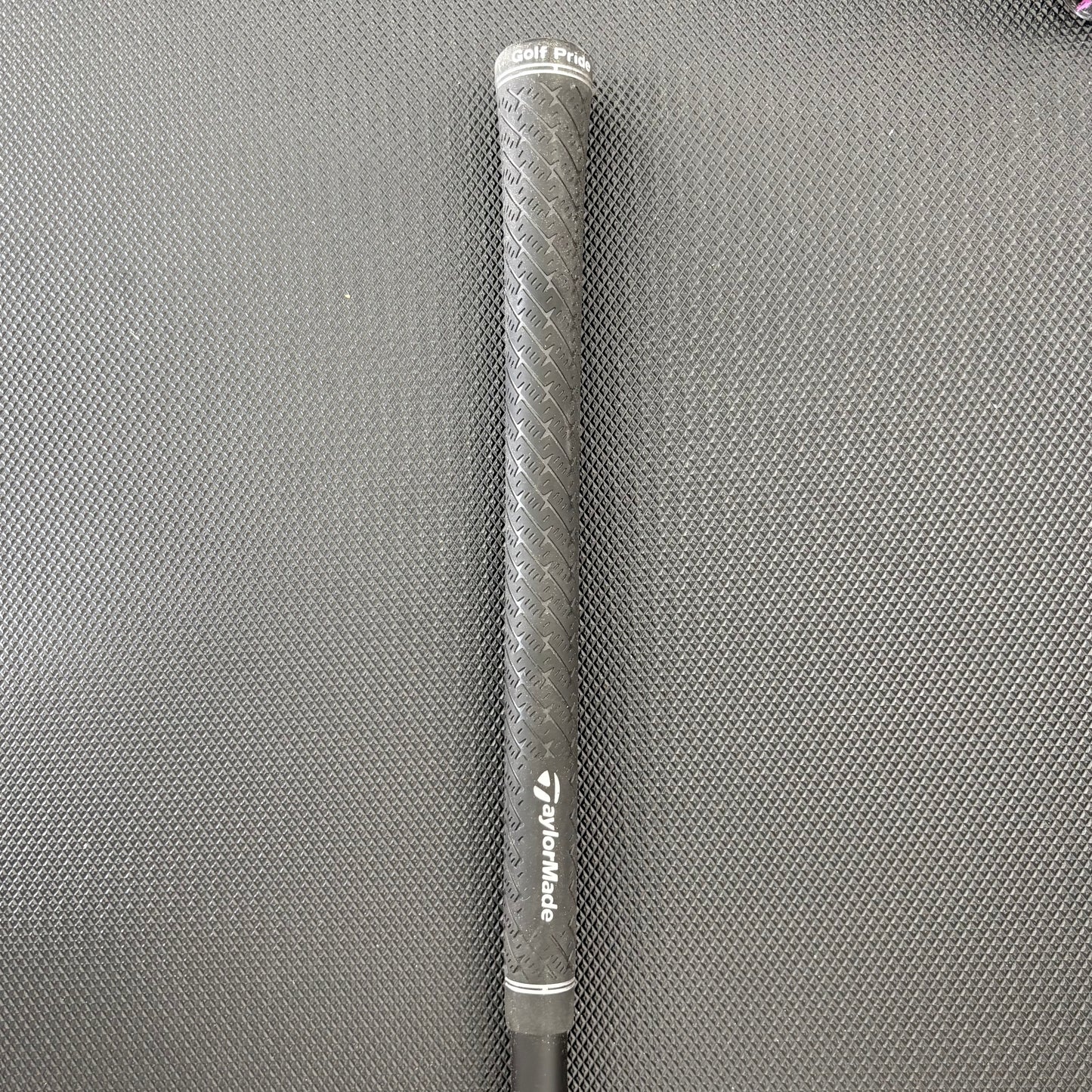 TAYLORMADE QI4D LS DRIVER (9 DEGREE) + HEADCOVER