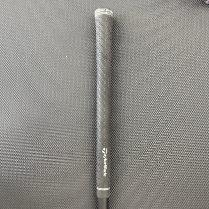 TAYLORMADE QI4D LS DRIVER (9 DEGREE) + HEADCOVER