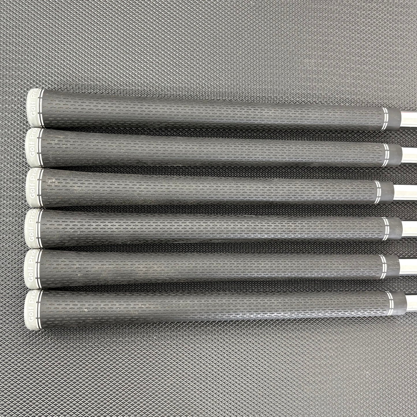 CALLAWAY MAVRIK IRON SET