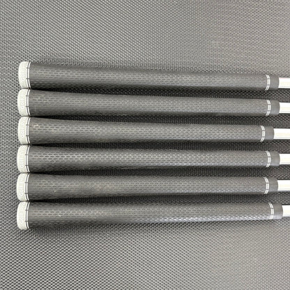 CALLAWAY MAVRIK IRON SET