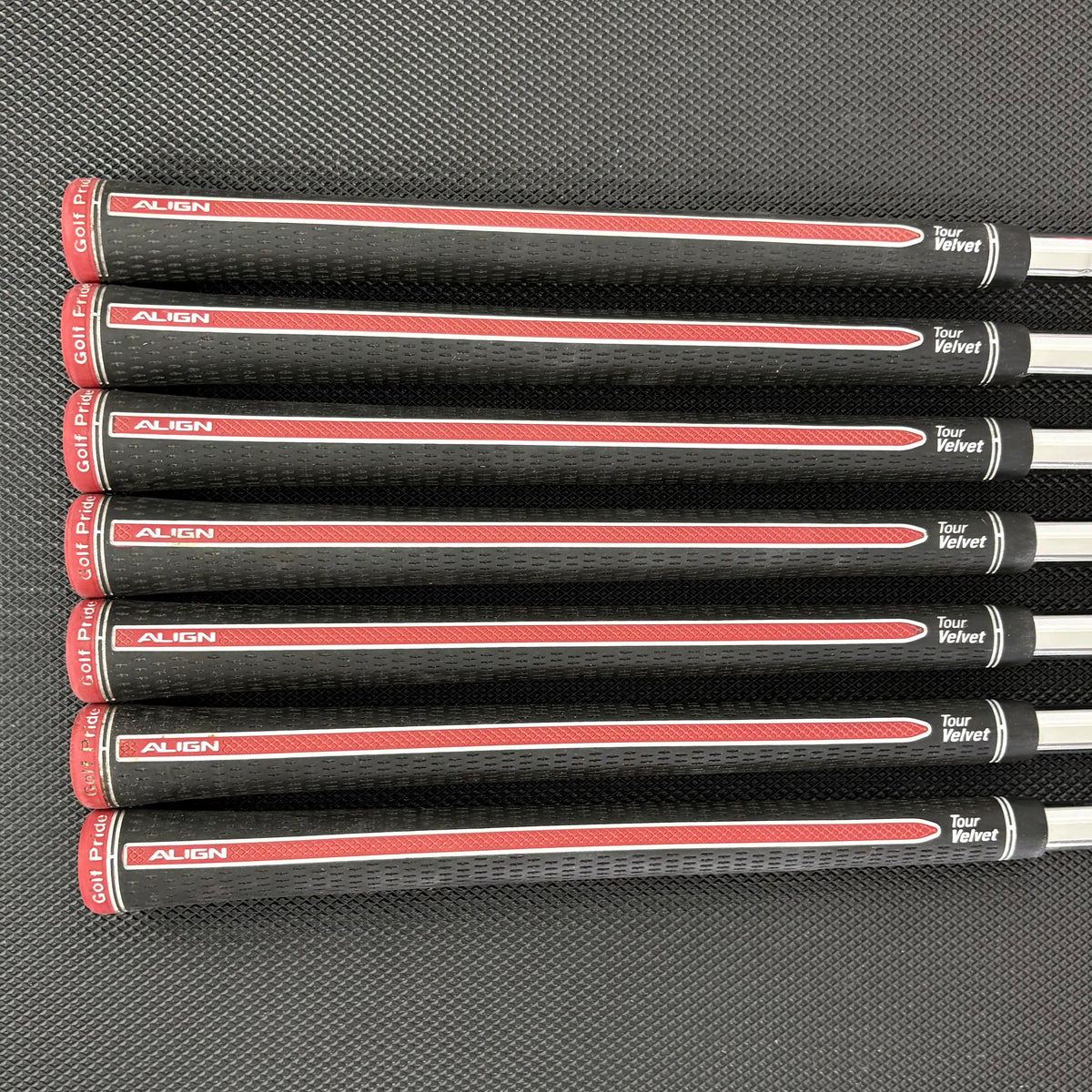 CALLAWAY X FORGED MAX/X FORGED 2025 COMBO IRON SET
