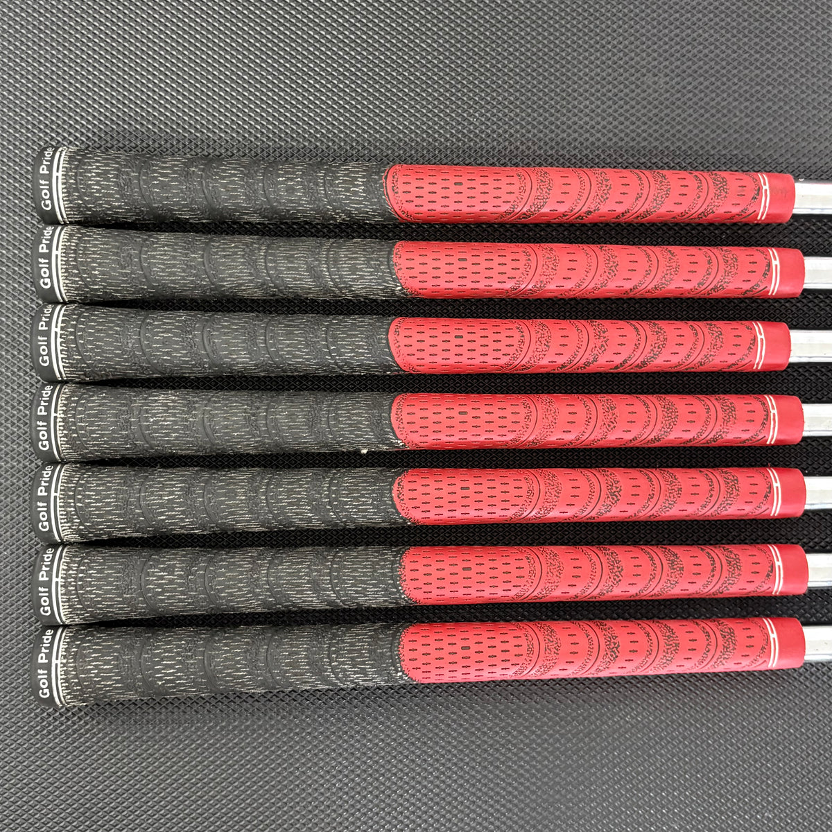 PXG 0311 XP GEN3 IRON SET
