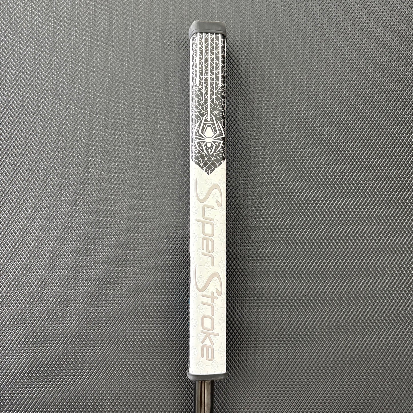 TAYLORMADE SPIDER 5K-ZT PUTTER (35") + HEADCOVER
