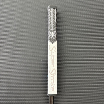 TAYLORMADE SPIDER 5K-ZT PUTTER (35") + HEADCOVER