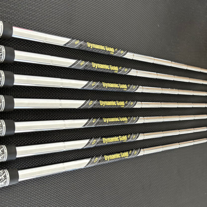 MIZUNO PRO 245 IRON SET