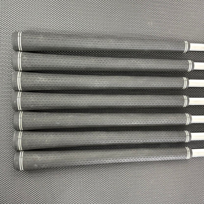 COBRA DS-ADAPT IRON SET
