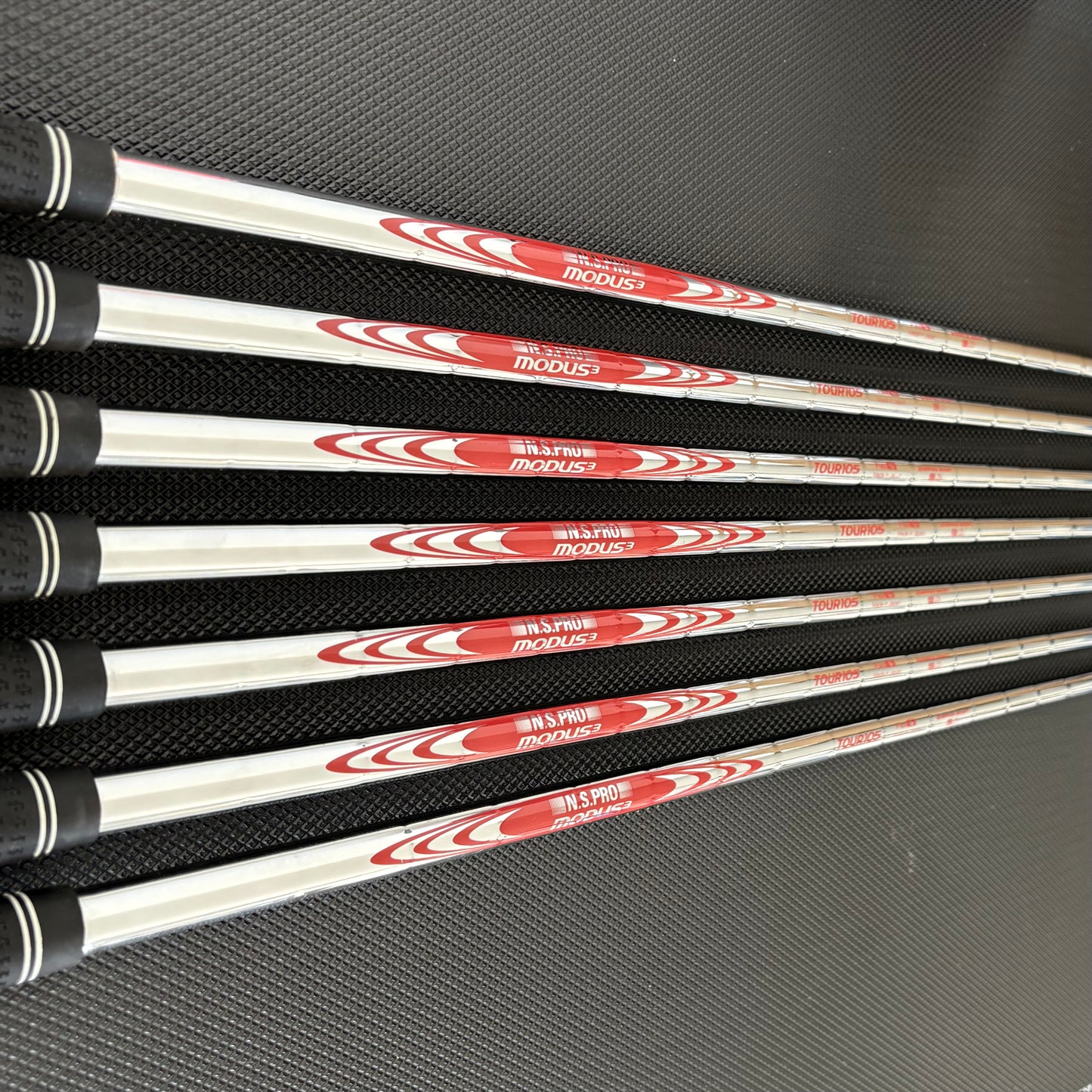 SRIXON ZXI7 IRON SET