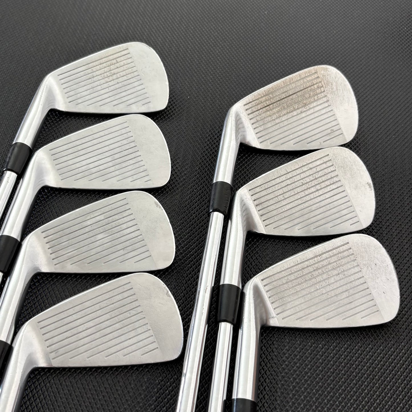 MIURA CB-501 IRON SET