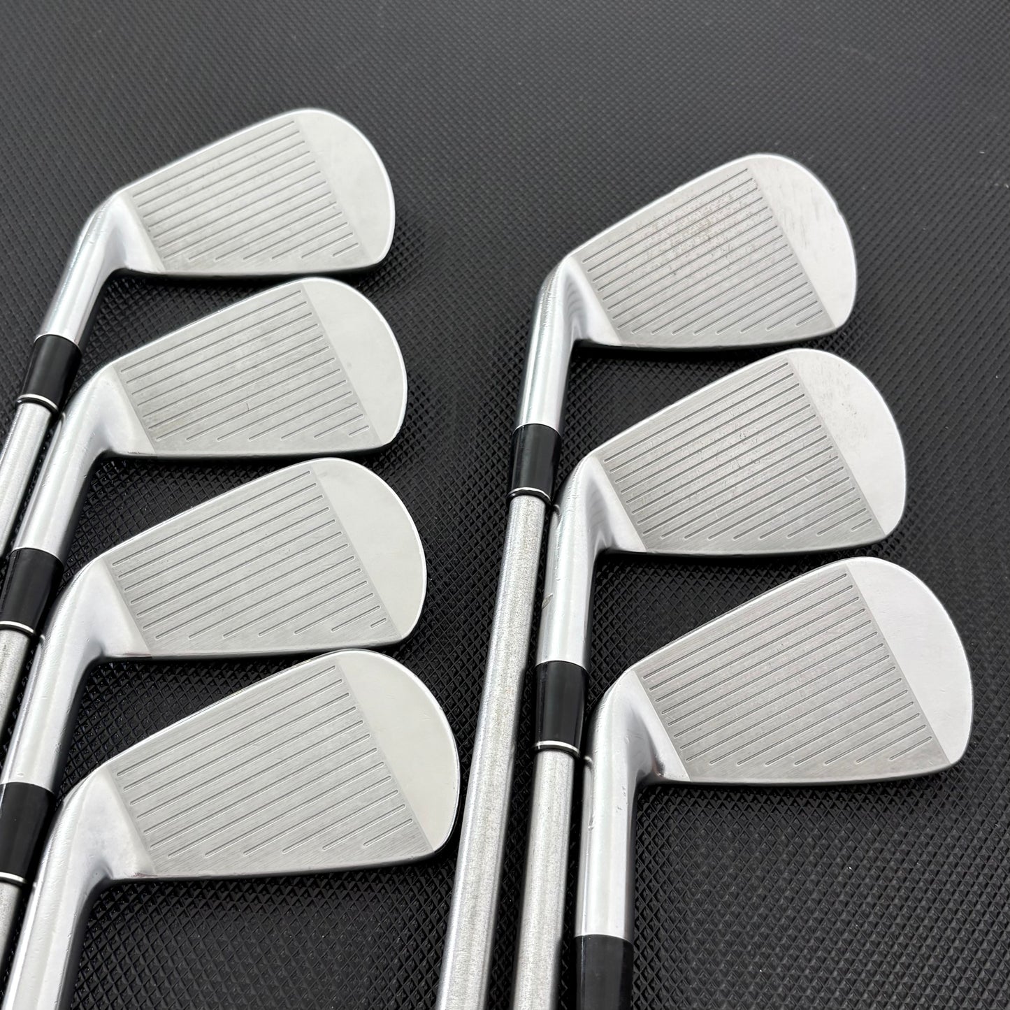 SRIXON ZX7 MKII IRON SET