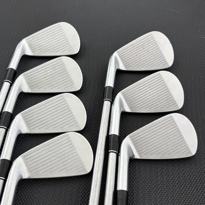 SRIXON ZX7 MKII IRON SET