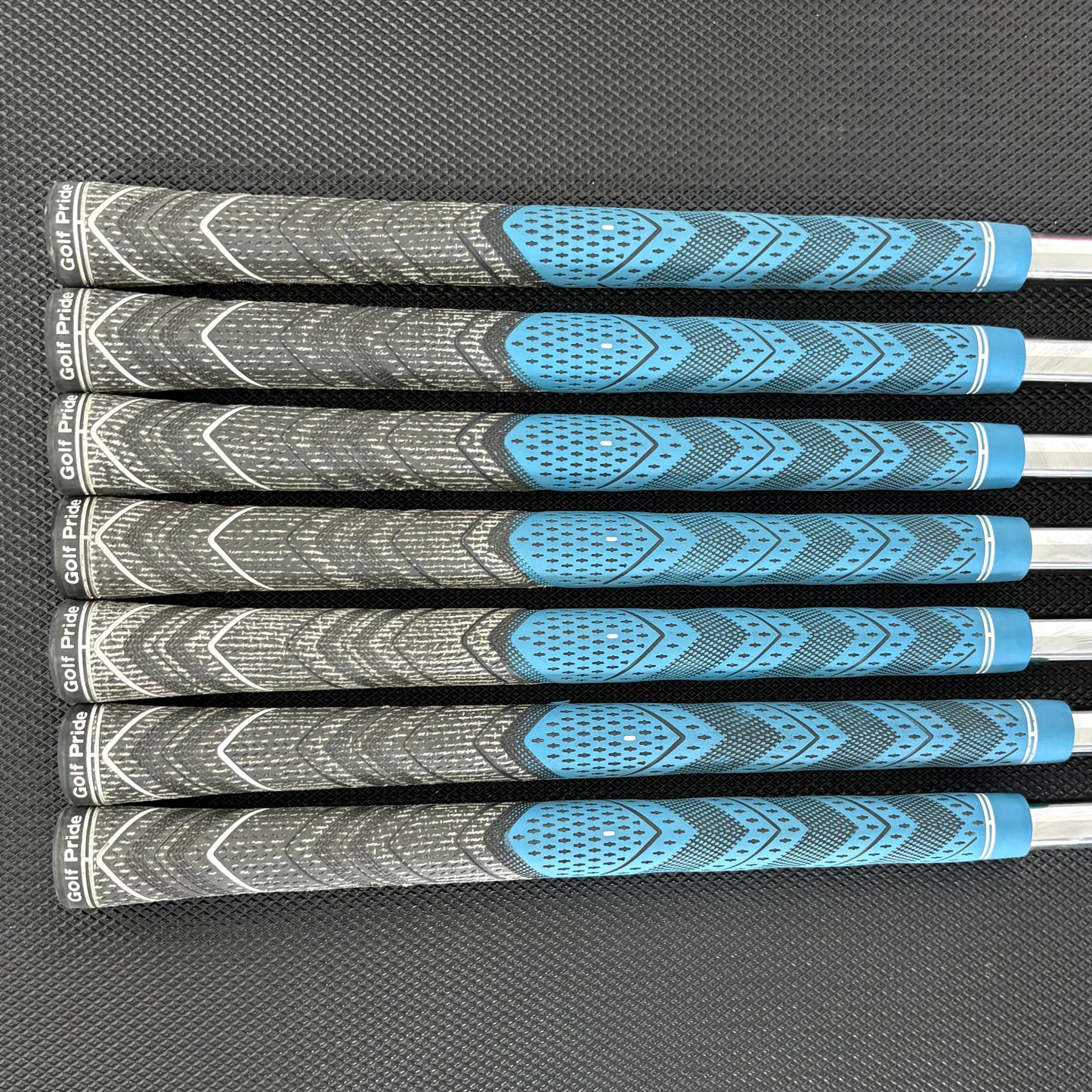 PING G400 IRON SET