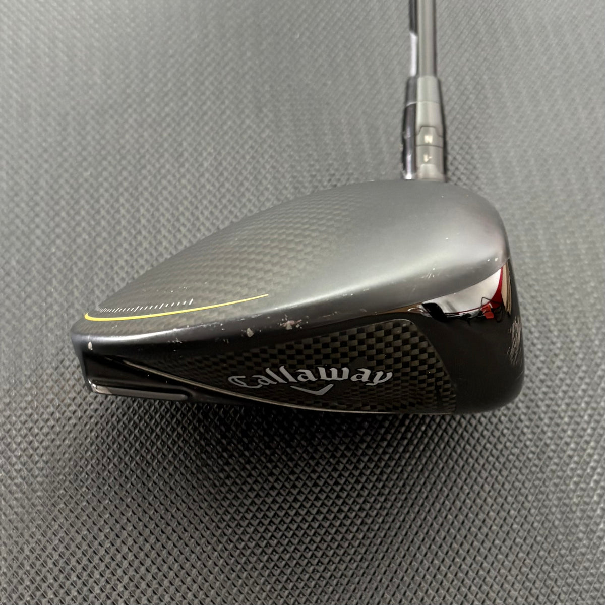 CALLAWAY ROGUE ST MAX DRIVER (9 DEGREE)