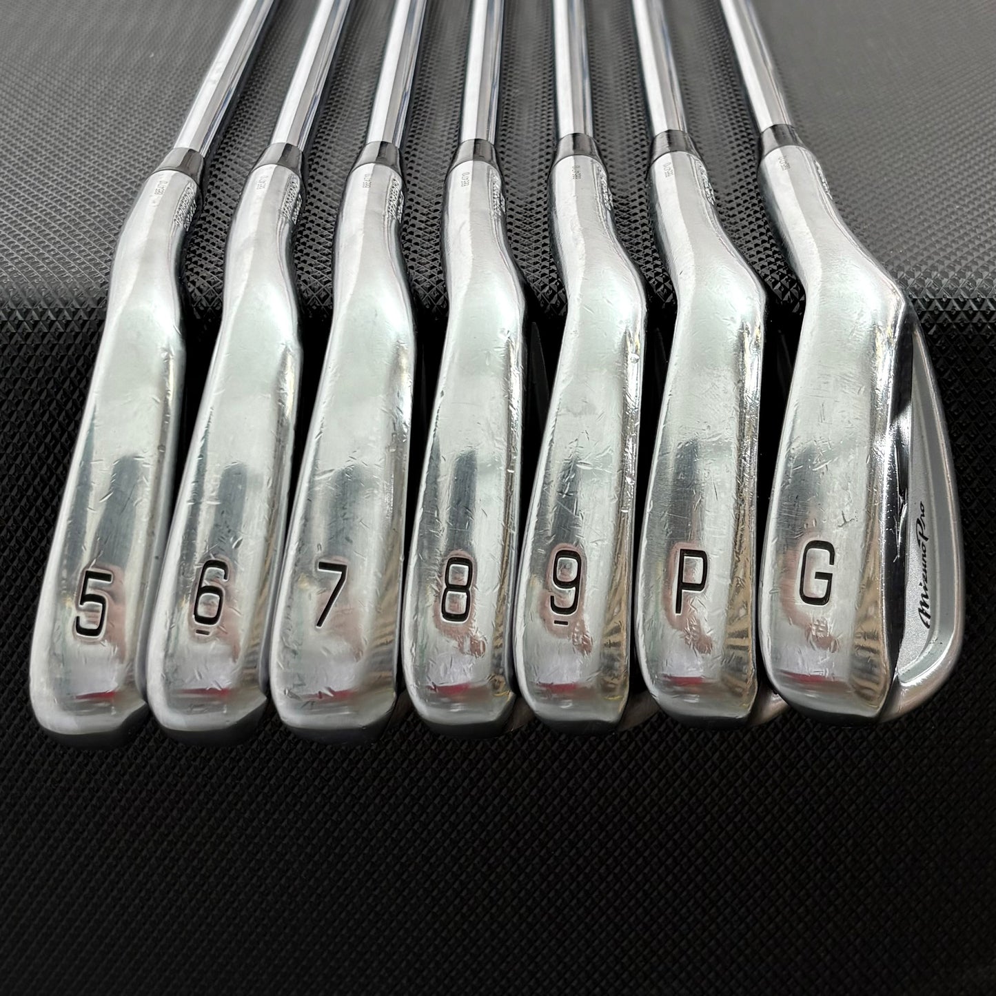 MIZUNO PRO 223 IRON SET