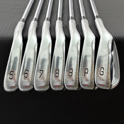 MIZUNO PRO 223 IRON SET