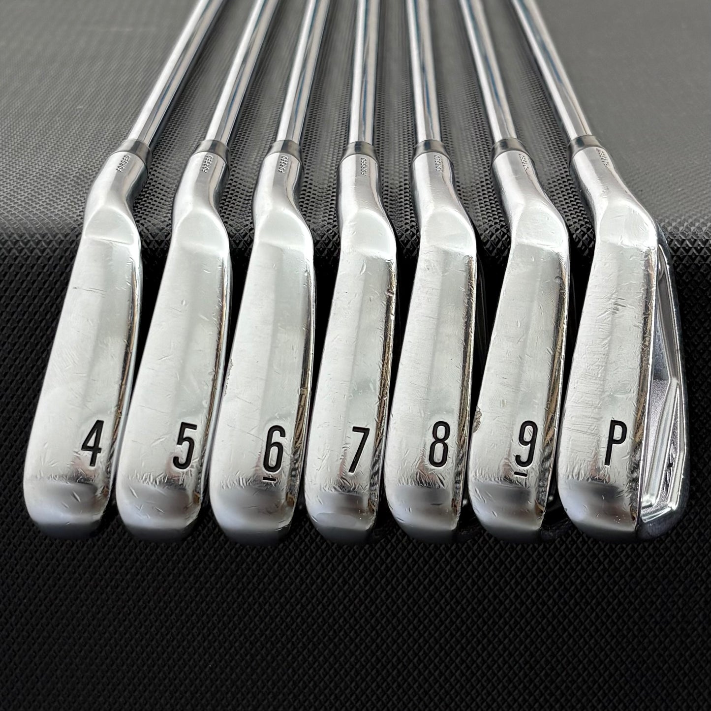 SRIXON ZX5/ZX7 MKII COMBO IRON SET
