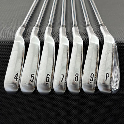 SRIXON ZX5/ZX7 MKII COMBO IRON SET