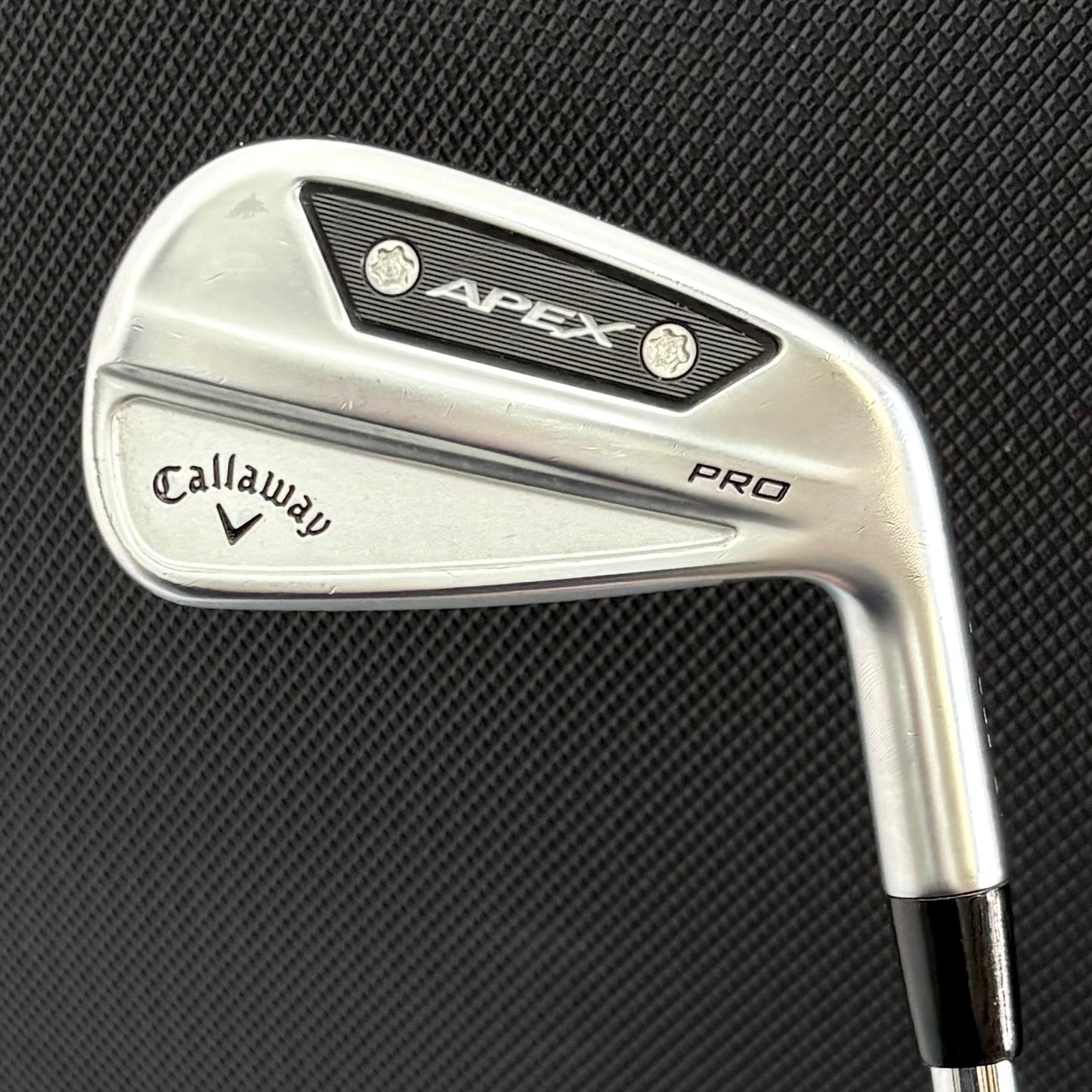 CALLAWAY APEX PRO 2024 4 IRON