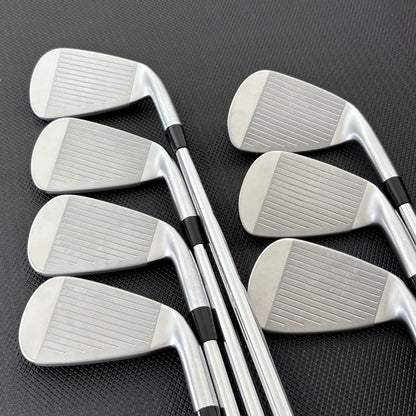 LH MIZUNO JPX 925 HOT METAL PRO IRON SET