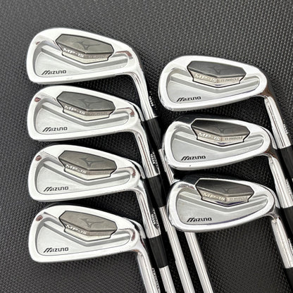 MIZUNO MP-15 IRON SET