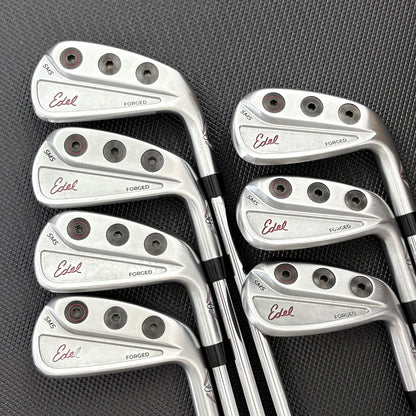 EDEL SMS IRON SET
