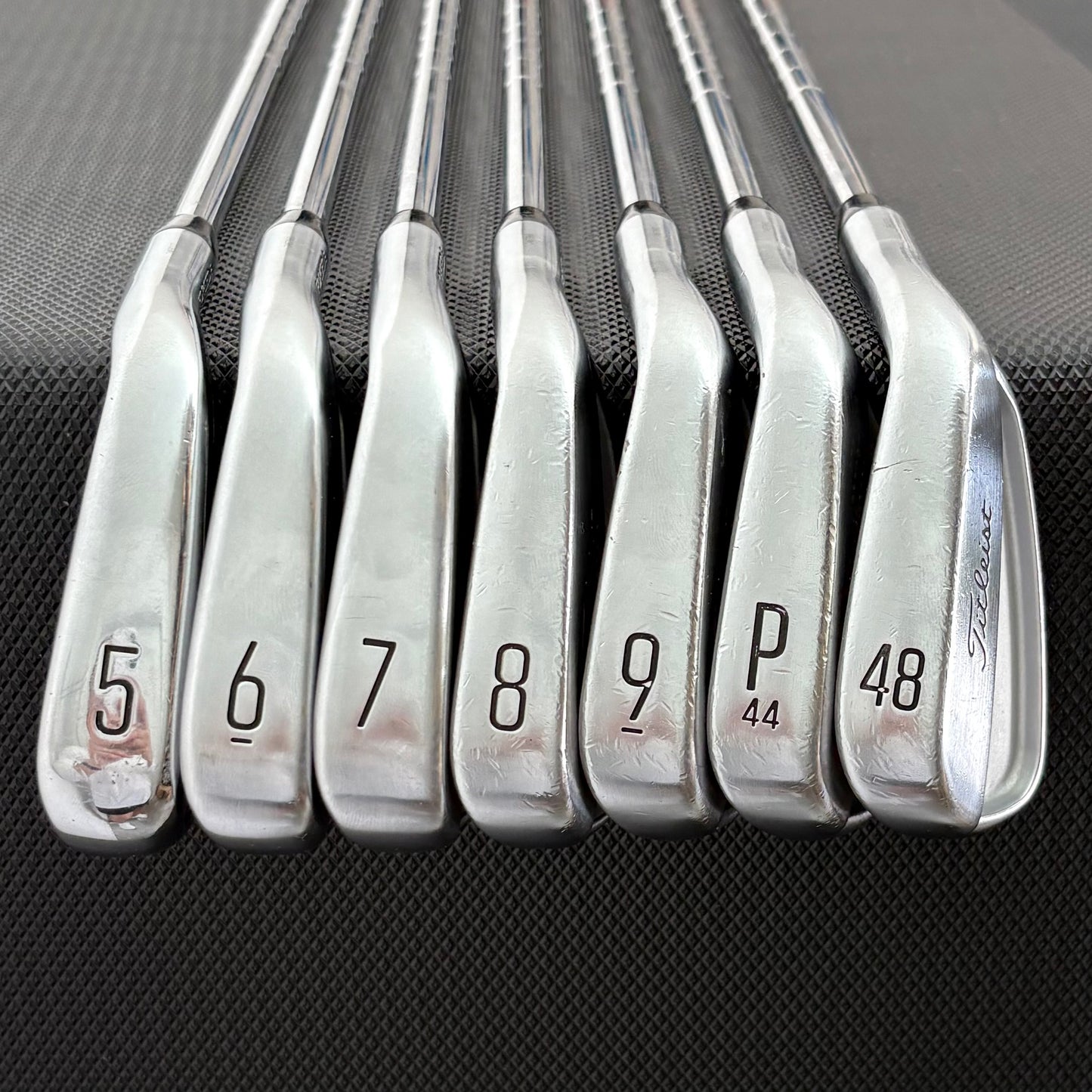 TITLEIST T200/T150 2023 COMBO IRON SET
