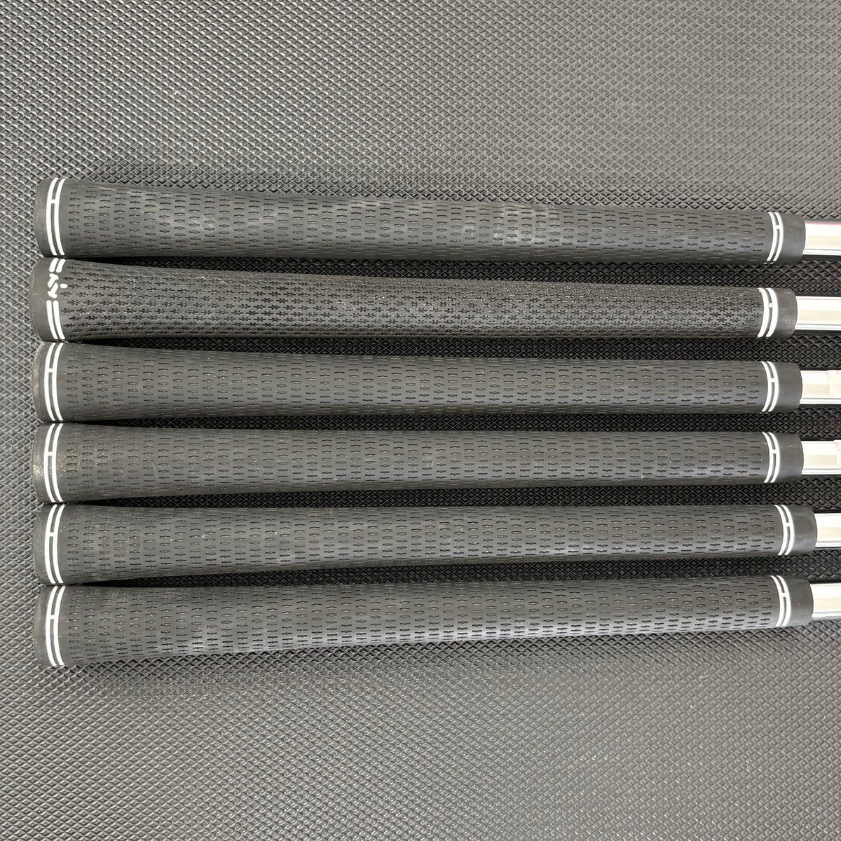 CALLAWAY X FORGED 2025 IRON SET