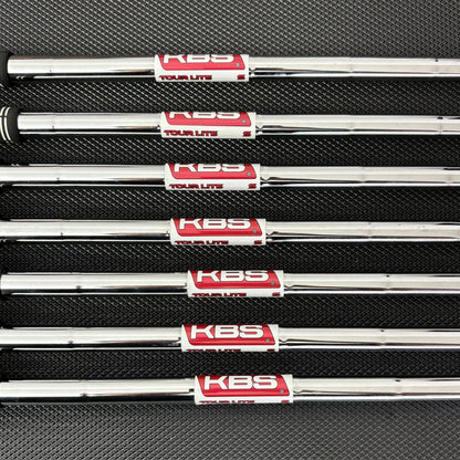 COBRA DS-ADAPT IRON SET